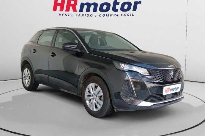 PEUGEOT 3008 ACTIVE