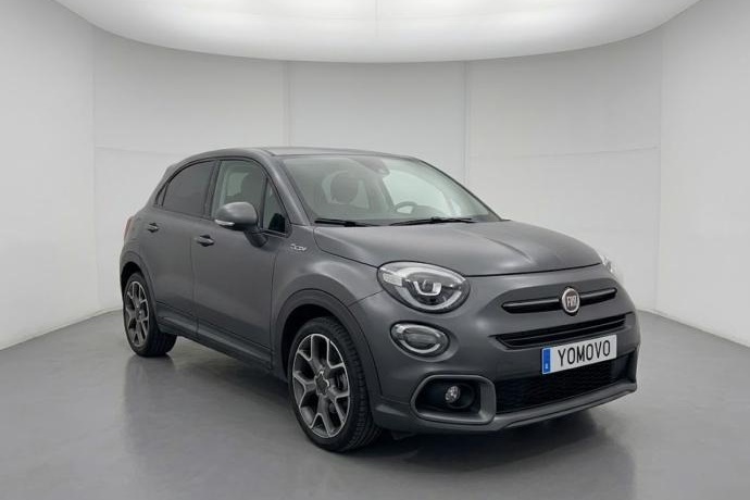 FIAT 500 X Sport 1,0 Firefly T3 88KW (120 CV) S&S