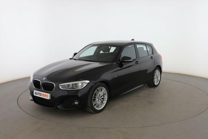 BMW SERIE 1 118i M Sport