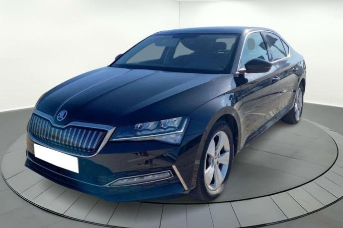 SKODA SUPERB 1.4 TSI PHEV AMBITION DSG AUT
