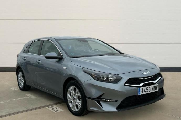 KIA CEE´D 1.0 T-GDI 88KW DRIVE 120 5P