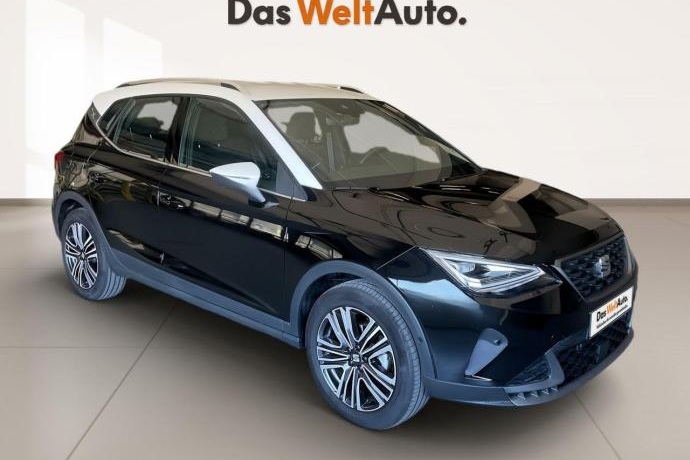 SEAT ARONA 1.0 TSI 81kW (110CV) FR XM