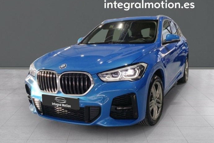 BMW X1 xDrive25e 220
