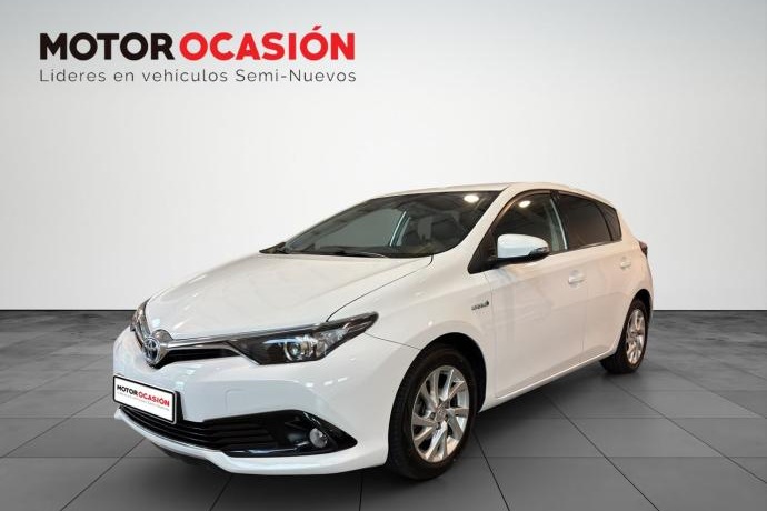 TOYOTA AURIS ACTIVE 1.8 140H