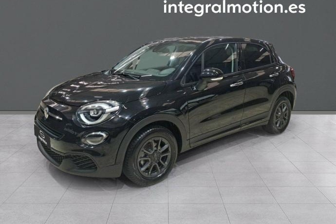 FIAT 500 X 120TH 1,0 Firefly T3 88KW (120 cv) S&S
