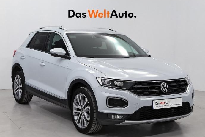 VOLKSWAGEN T-Roc Sport 1.5 TSI 110kW (150CV)