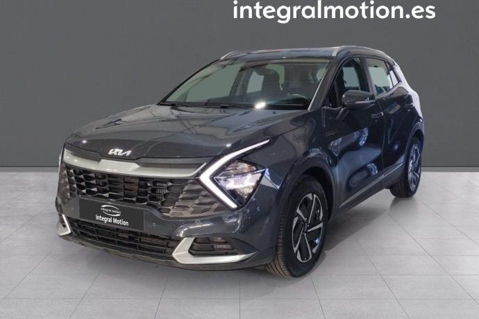 KIA SPORTAGE 1.6 T-GDi MHEV 110kW (150CV) Drive 4x2