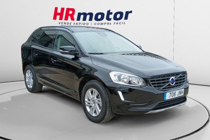 VOLVO XC60 Kinetic 2WD