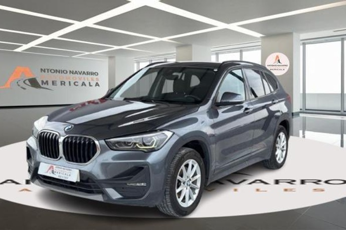 BMW X1 SDRIVE20D