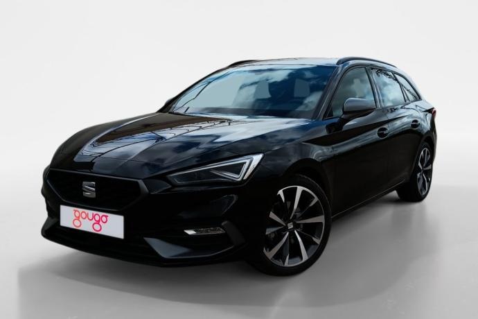 SEAT LEON 1.5 ETSI 110KW S/S FR SPEC ED VISION DSG 150 5P