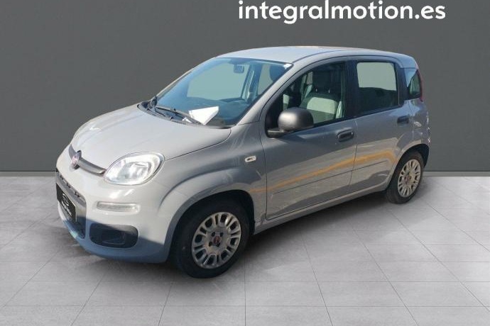 FIAT PANDA Panda Hybrid 1.0 Gse 51kw (70CV)