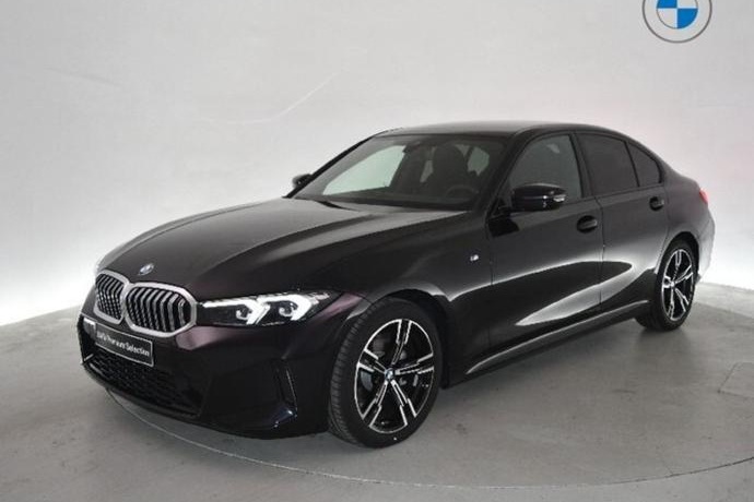 BMW SERIE 3 318d 110 kW (150 CV)