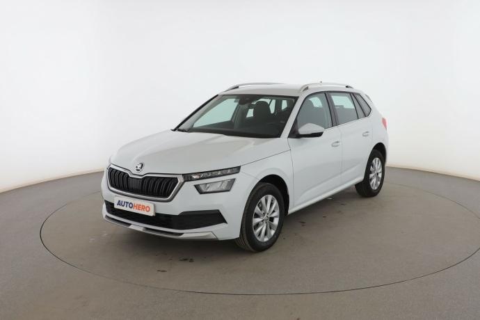 SKODA KAMIQ 1.0 TSI Ambition