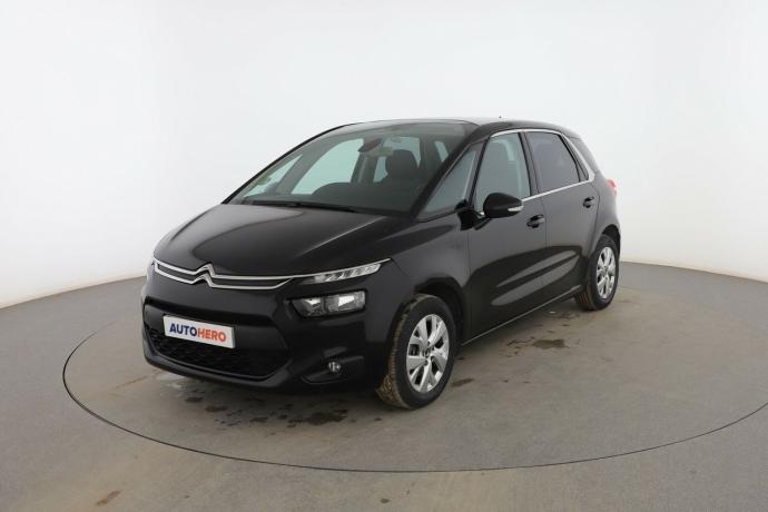 CITROEN C4 PICASSO 1.6 Blue-HDi Live Edition