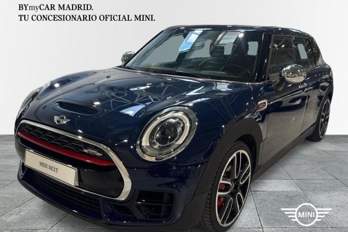 MINI CLUBMAN John Cooper Works ALL4 170 kW (231 CV)