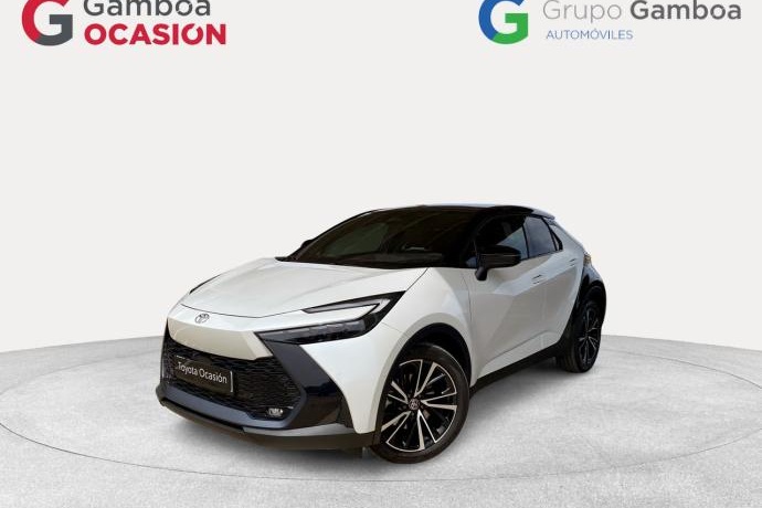 TOYOTA C-HR 2.0 220PH Premiere Edition