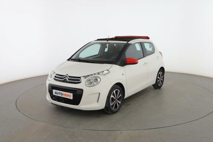 CITROEN C1 1.0 VTi Airscape Shine