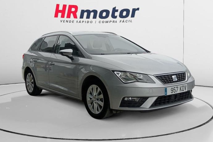 SEAT LEON Style Connect