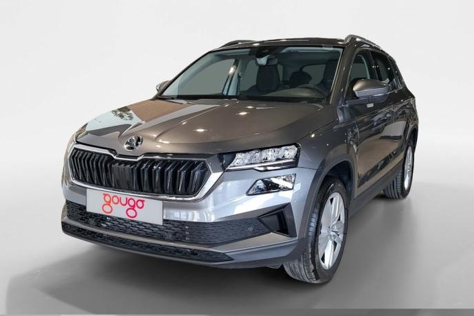 SKODA Karoq SELECTION 1,5 TSI 110 KW (150 CV) DSG 7 VEL.