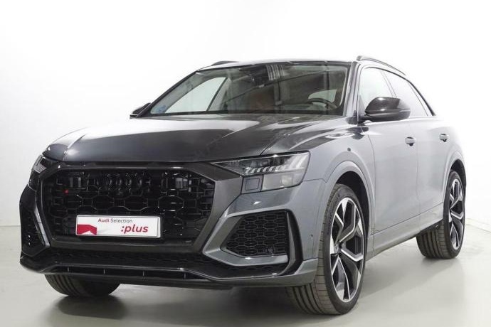 AUDI Q8 TFSI quattro 441 kW (600 CV) tiptronic