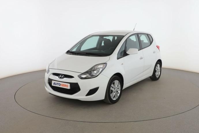 HYUNDAI iX20 1.4 Comfort
