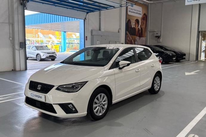 SEAT IBIZA 1.0 TSI 81kW (110CV) Style Plus