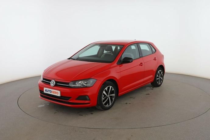VOLKSWAGEN POLO 1.0 TSI beats