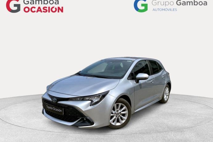 TOYOTA COROLLA 140H ACTIVE PLUS