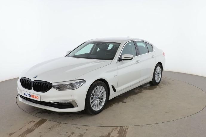 BMW SERIE 5 530D XDRIVE