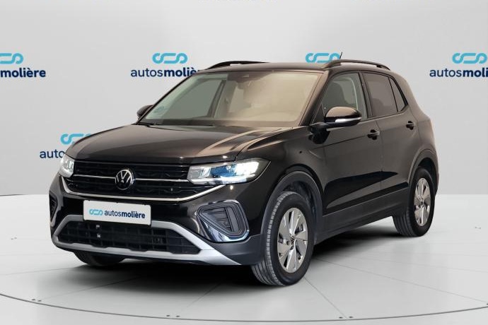 VOLKSWAGEN T-CROSS Life 1.0 TSI 85 kW (116 CV) DSG