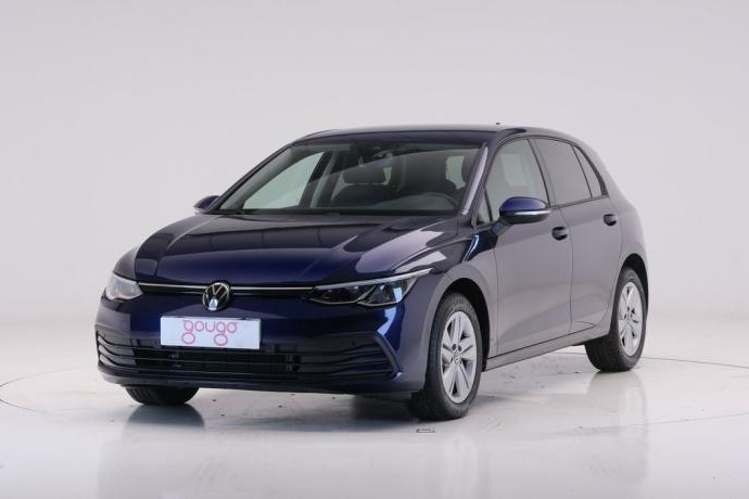VOLKSWAGEN GOLF BERLINA CON PORTON 2.0 TDI 85KW LIFE 115 5P