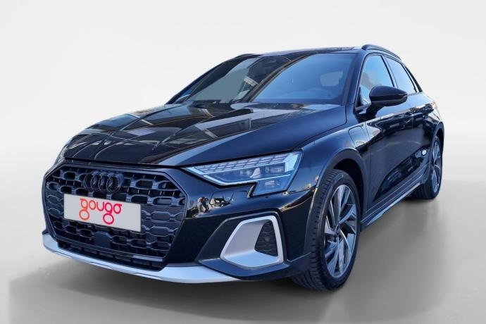 AUDI A3 BERLINA CON PORTON 1.5 40 TFSI E S TRON ALLSTREET ADVANCED 204 5P