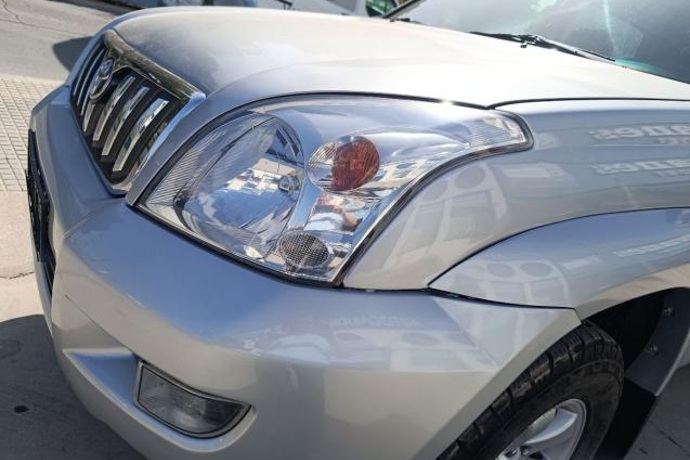 TOYOTA LAND CRUISER 3p VX D-4D 173cv