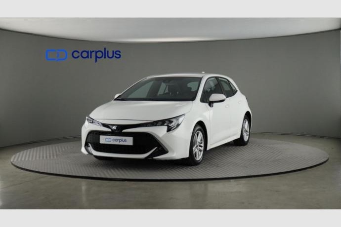 TOYOTA COROLLA 1.8 125H BUSINESS PLUS E-CVT
