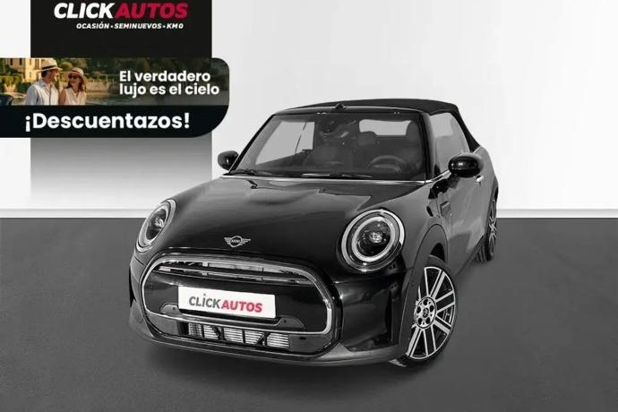 MINI COOPER 1.5 136CV Yours Auto