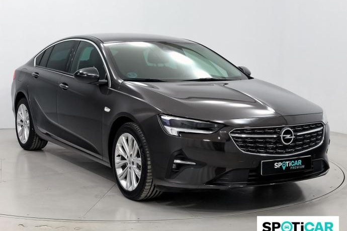 OPEL INSIGNIA GS Business Elegance 2.0D DVH 130kW AT8