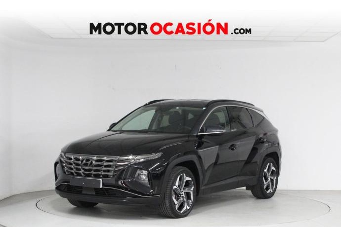 HYUNDAI TUCSON TECNO 230CV HYBRID