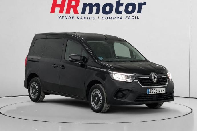 RENAULT KANGOO L1 1.5 Blue 70 kW (95 CV)