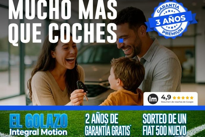 FIAT 500 X 1.0 GSE Urban