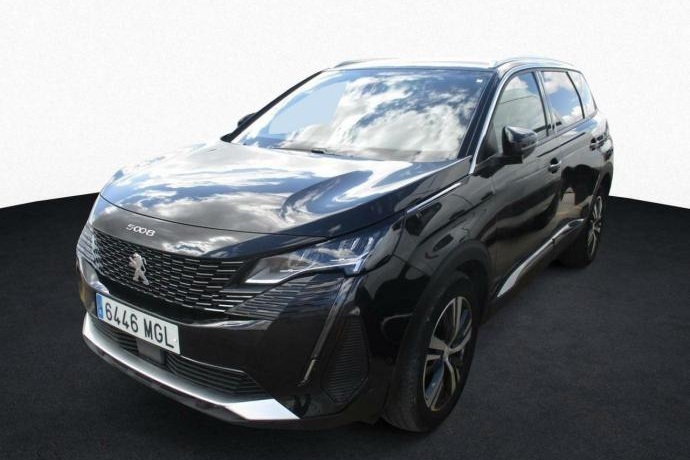 PEUGEOT 5008 1.5 BlueHDi 96kW S&S Allure Pack EAT8