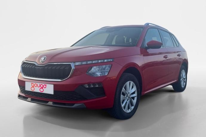 SKODA KAMIQ TODOTERRENO 1.0 TSI 70KW SELECTION 95 5P