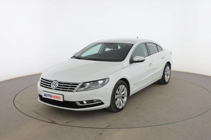 VOLKSWAGEN CC 2.0 TDI BlueMotion Tech