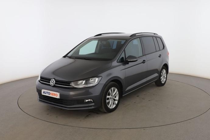 VOLKSWAGEN TOURAN 1.6 TDI EDITION BLUEMOTION