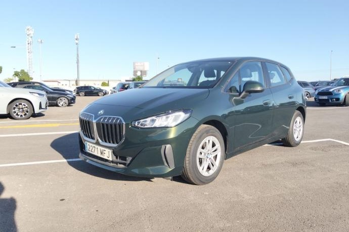 BMW SERIE 2 218d Active Tourer 110 kW (150 CV)