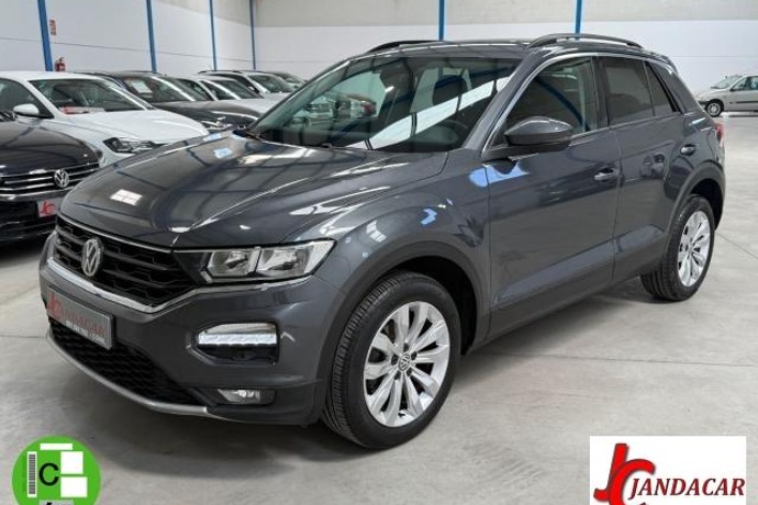 VOLKSWAGEN T-Roc Advance 1.0 TSI 85 kW (115 CV)