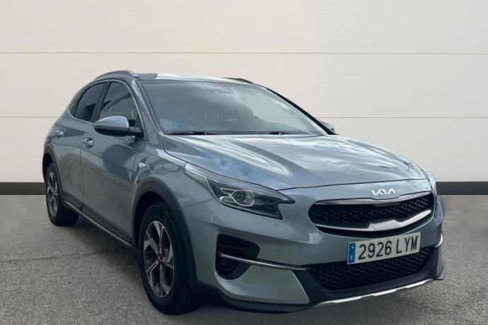 KIA XCEED 1.5 MHEV 118KW DRIVE 160 5P