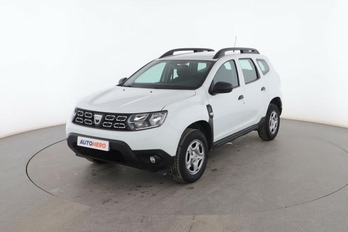 DACIA DUSTER 1.3 TCe Essential