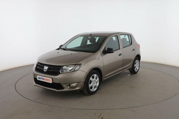 DACIA SANDERO 1.2 AMBIANCE