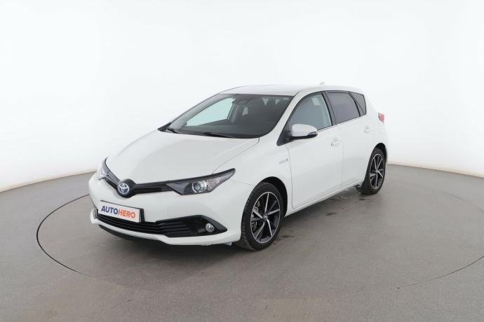TOYOTA AURIS 1.8 Hybrid Active