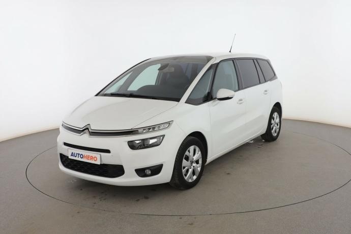 CITROEN C4 PICASSO 1.6 VTi Seduction